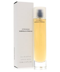 STRENESSE by Gabriele Strehle Eau De Parfum Spray 75 ml
