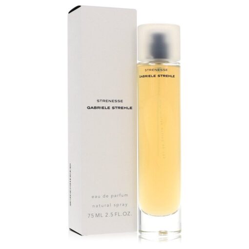STRENESSE by Gabriele Strehle Eau De Parfum Spray 75 ml