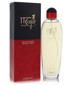 Maja by Myrurgia Eau De Toilette Spray 100 ml
