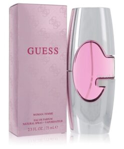 Guess (New) by Guess Eau De Parfum Spray 75 ml