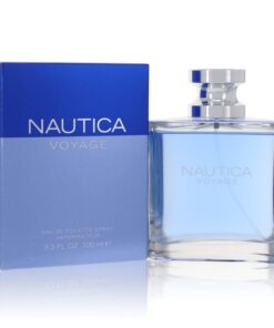 Nautica Voyage by Nautica Eau De Toilette Spray 100 ml
