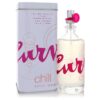 Curve Chill by Liz Claiborne Eau De Toilette Spray 100 ml
