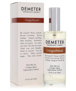 Demeter by Demeter Gingerbread Cologne Spray 120 ml