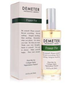 Demeter by Demeter Fraser Fir Cologne Spray 120 ml