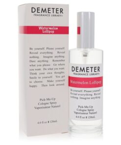Demeter by Demeter Watermelon Lollipop Cologne Spray 120 ml