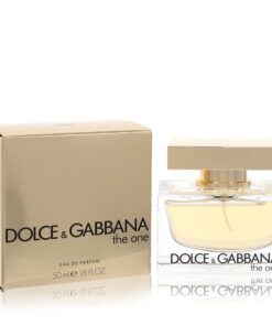 The One by Dolce & Gabbana Eau De Parfum Spray 50 ml