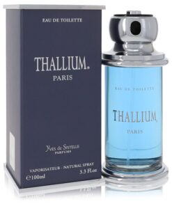 Thallium by Parfums Jacques Evard Eau De Toilette Spray 100 ml