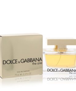 The One by Dolce & Gabbana Eau De Parfum Spray 75 ml