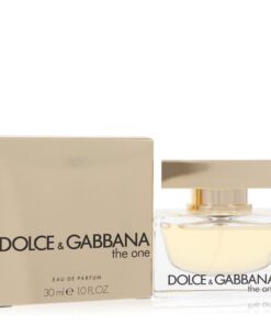 The One by Dolce & Gabbana Eau De Parfum Spray 30 ml