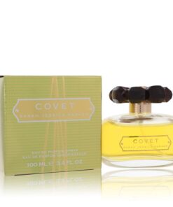 Covet by Sarah Jessica Parker Eau De Parfum Spray 100 ml