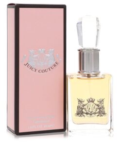 Juicy Couture by Juicy Couture Eau De Parfum Spray 30 ml