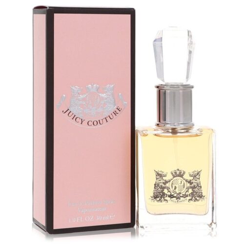 Juicy Couture by Juicy Couture Eau De Parfum Spray 30 ml
