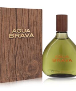 AGUA BRAVA by Antonio Puig Eau De Cologne 200 ml