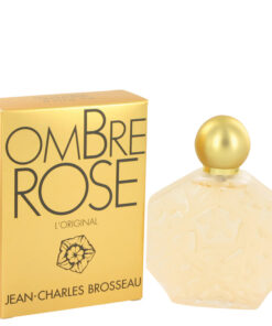 Ombre Rose by Brosseau Eau De Parfum Spray 75 ml