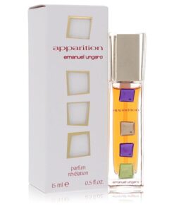 Apparition by Ungaro Pure Parfum 15 ml