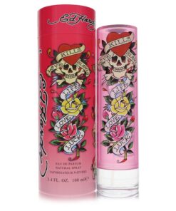 Ed Hardy by Christian Audigier Eau De Parfum Spray 100 ml