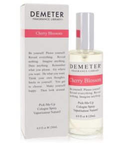 Demeter by Demeter Cherry Blossom Cologne Spray 120 ml