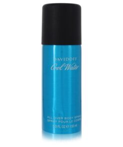 COOL WATER by Davidoff Body Spray 150 ml