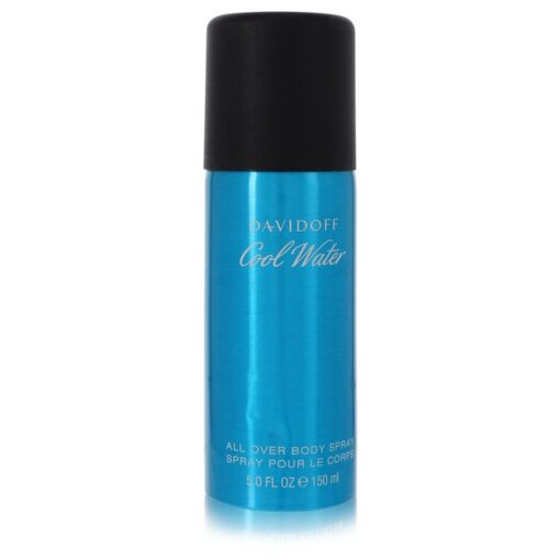 COOL WATER by Davidoff Body Spray 150 ml