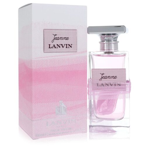 Jeanne Lanvin by Lanvin Eau De Parfum Spray 100 ml