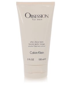 OBSESSION by Calvin Klein After Shave Balm 150 ml