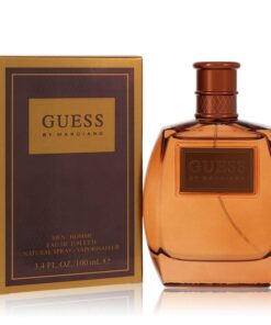 Guess Marciano by Guess Eau De Toilette Spray 100 ml