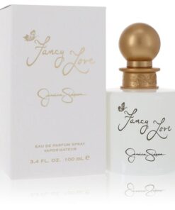 Fancy Love by Jessica Simpson Eau De Parfum Spray 100 ml