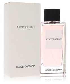 L'Imperatrice 3 by Dolce & Gabbana Eau De Toilette Spray 100 ml
