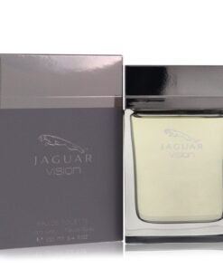 Jaguar Vision by Jaguar Eau De Toilette Spray 100 ml