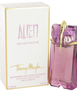 Alien by Thierry Mugler Eau De Toilette Spray 60 ml