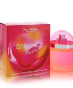 Only Me Passion by Yves De Sistelle Eau De Parfum Spray 100 ml