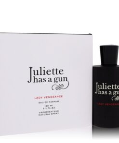 Lady Vengeance by Juliette Has a Gun Eau De Parfum Spray 100 ml