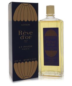 Reve D'or by Piver Cologne Splash 421 ml