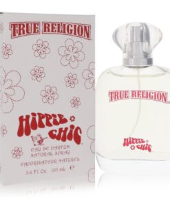 True Religion Hippie Chic by True Religion Eau De Parfum Spray 100 ml