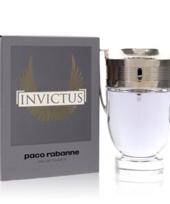 Invictus by Paco Rabanne Eau De Toilette Spray 100 ml