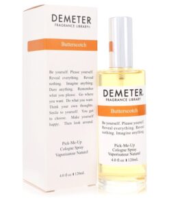 Demeter by Demeter Butterscotch Cologne Spray 120 ml