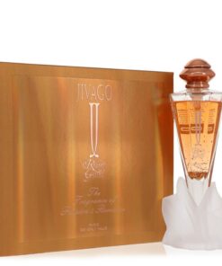 Jivago Rose Gold by Ilana Jivago Eau De Parfum Spray 75 ml