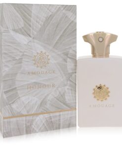 Amouage Honour by Amouage Eau De Parfum Spray 100 ml
