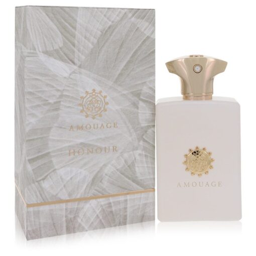 Amouage Honour by Amouage Eau De Parfum Spray 100 ml