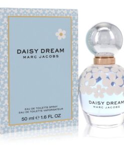 Daisy Dream by Marc Jacobs Eau De Toilette Spray 50 ml