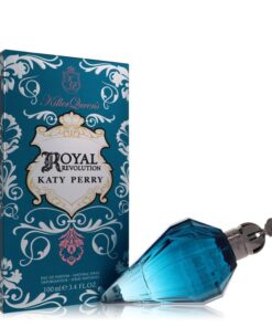 Royal Revolution by Katy Perry Eau De Parfum Spray 100 ml