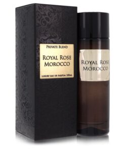 Private Blend Royal rose Morocco by Chkoudra Paris Eau De Parfum Spray 100 ml
