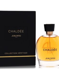 CHALDEE by Jean Patou Eau De Parfum Spray 100 ml