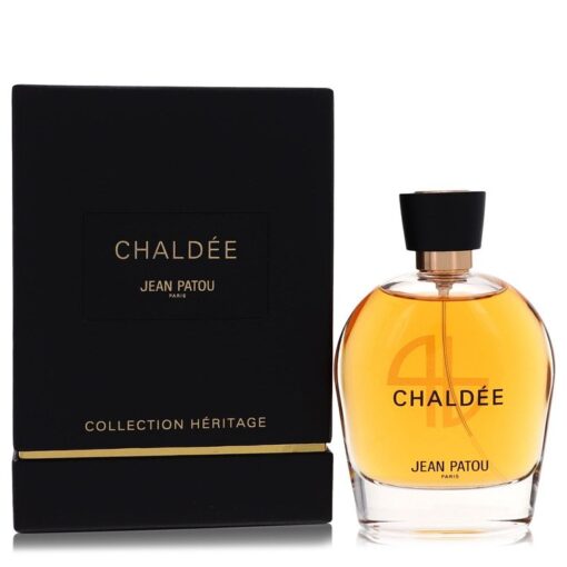 CHALDEE by Jean Patou Eau De Parfum Spray 100 ml