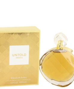 Untold Absolu by Elizabeth Arden Eau De Parfum Spray 100 ml