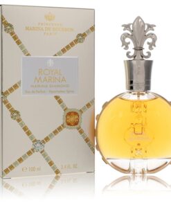 Royal Marina Diamond by Marina De Bourbon Eau De Parfum Spray 3.4 oz