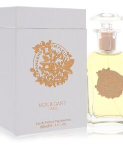 Orangers En Fleurs by Houbigant Eau De Parfum Spray 100 ml