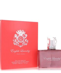 English Laundry Signature by English Laundry Eau De Parfum Spray 100 ml