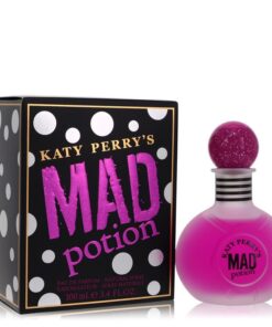 Katy Perry Mad Potion by Katy Perry Eau DE Parfum Spray 3.4 oz