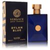 Versace Pour Homme Dylan Blue by Versace Eau De Toilette Spray 100 ml
